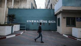 İsveç, UNRWAya yönelik finansal desteğini durdurdu