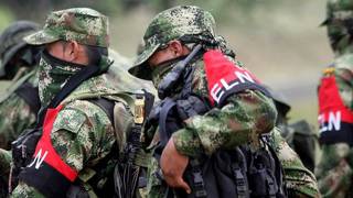 Kolombiya hükümeti ile ELN arasındaki ateşkes uzatıldı