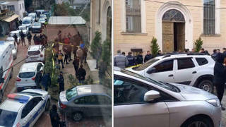 Santa Maria Kilisesi saldırısı: Kullanılan silahın bir kısım parçalarına ulaşıldı