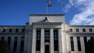 Fed, beklenen faiz kararını açıkladı