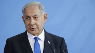 İsrailde Yüksek Mahkemeye Netanyahu başvurusu: Görevden alınması talep edildi