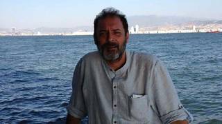 Gazeteci Süleyman Gençel tutuklandı