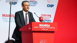 Özel, Erdoğanın şeriat açıklamasına yanıt verdi, TCMB Başkanının istifasını değerlendirdi