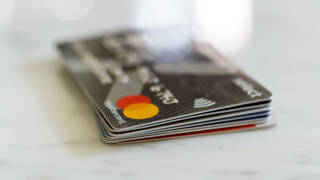 Sıkılaşmaya "kredi kartı" engeli