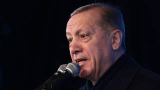Erdoğan’ın Hatay imasına tepki: Bana oy vermezsen canını bile kurtarmam’ diyen tam bir kötülük