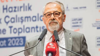 Prof. Dr. Naci Görür: Murat Kurum bana danışmanlık teklif etti