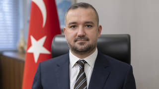 Bloombergde dikkat çeken "Fatih Karahan" analizi