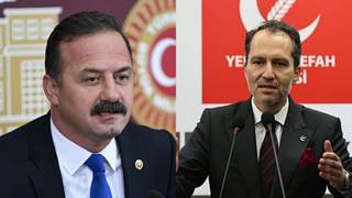 Fatih Portakal: Yavuz Ağıralioğlu, Fatih Erbakanın adaylık teklifini reddetmiş