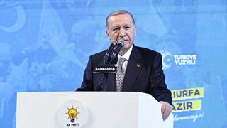 Erdoğan, Çağlayan saldırısını muhalefete bağladı