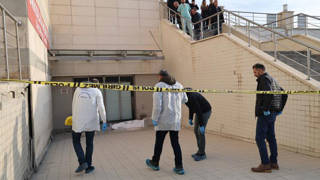 Elazığ’da kadın cinayeti: Uzman çavuş 6 ay önce evlendiği kadını öldürdü