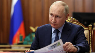 Rusyada Putin dahil 4 aday yarışacak: 4 kişinin adaylığı reddedildi