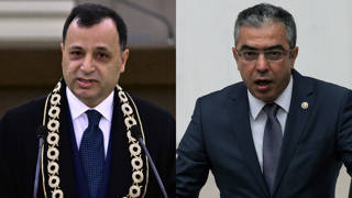 Saraydan, AYM Başkanı Zühtü Arslanın açıklamalarına yanıt