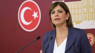 DEM Partinin İstanbul adayı Meral Danış Beştaş kimdir?