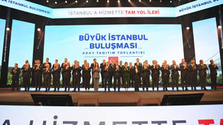 CHPnin İstanbul ilçe adayları belli oldu