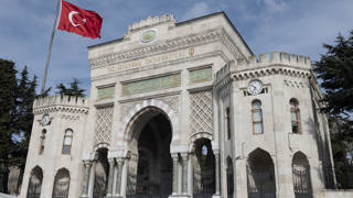 Rektörlük kararı tepki çekmişti: İstanbul Üniversitesinden ziyaretler için yeni kurallar
