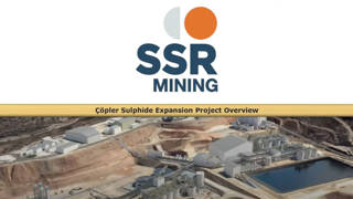SSR Mining’in hisseleri maden faciasından sonra çakıldı