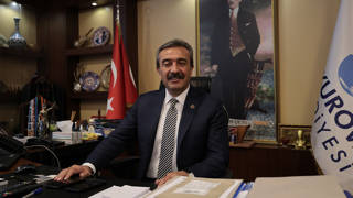 Yeniden aday gösterilmeyen Çukurova Belediye Başkanı Soner Çetin: CHP sandığa gömülecek