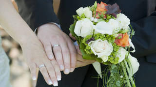 150 bin TLlik evlilik kredisi başvuruları başladı