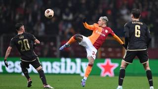 Galatasaray, 90+1de Icardiyle avantajı kaptı