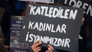 Antalyada cinayet: Bir erkek 2 yıl önce ayrıldığı kadını katletti