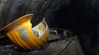 Kayseri’de madende göçük: 1 işçi yaralandı