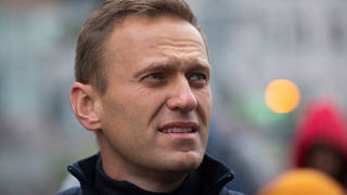 Peskov: Putin, Navalninin ölümüne ilişkin tepki göstermedi