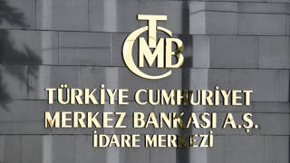 Merkez Bankası faiz kararını açıkladı: 8 aylık seri son buldu
