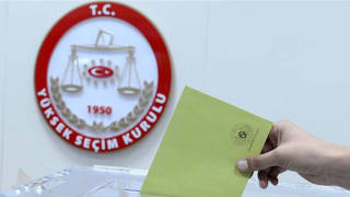 AKP ve İYİ Parti’nin CHP aday listesine itirazı reddedildi