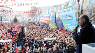 Kulis: Erdoğan mitinglerden pek memnun değil