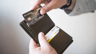 Kredi kartlarına düzenleme geliyor: İşte konuşulan önlemler