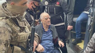 "Türk Escobar" Ürfi Çetinkayanın örgütüne operasyon: Mal varlığına tedbir konuldu
