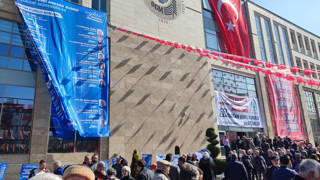 EMO Ankara Şubesi’nde kritik seçim bugün