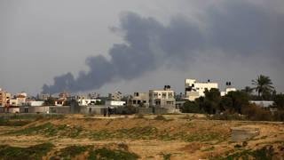 İsrailin saldırılarında 144. gün: Gazzede can kaybı 29 bin 878e çıktı