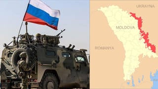 Avrupada yeni kriz: Transdinyester, Rusyadan koruma talep edecek