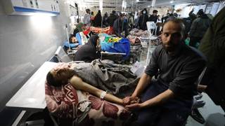 İsrail, Gazzede yardım bekleyenleri vurdu: En az 104 ölü, 760 yaralı