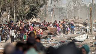 Mısırdan Gazzede ateşkes açıklaması: Görüşmeler yarın başlıyor