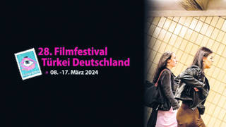 Türkiye Almanya Film Festivali 8 Martta başlıyor