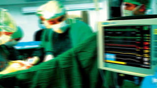 Almanya’da çalışan Türk doktor sayısı 2,6 bini geçti