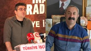 TİP’in Kadıköy adayından Maçoğlu’nun adaylığına eleştiri
