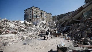 Hatayda depremde 6 kişinin öldüğü bina kaçak inşa edilmiş