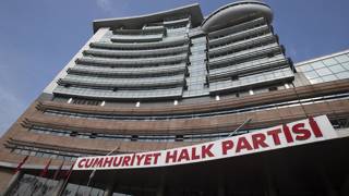 CHPden Burcu Köksal açıklaması: Belediyelerimizin kapıları herkese sonuna kadar açık