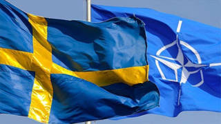 İsveç, resmen NATOnun 32. üyesi oldu
