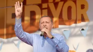 Erdoğan’ın bitmeyen ‘finalleri: 3 defa "Son kez adayım" demişti
