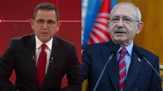 Fatih Portakaldan Kılıçdaroğluna sert yanıt: Entrikacı siyasetçi