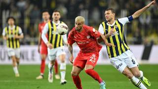 Fenerbahçe, Pendiksporu 4 golle geçti