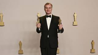 Christopher Nolanın Oppenheimerdan ne kadar kazandığı ortaya çıktı