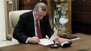 Erdoğan, 3 gün önce imzaladığı Akbelen kararını iptal etti