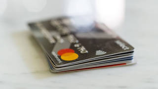 Prof. Karadan kredi kartı faizi uyarısı: Çözümü kolay olmayacak