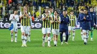 Fenerbahçe’nin UEFA Konferans Ligi’nde muhtemel rakipleri belli oldu