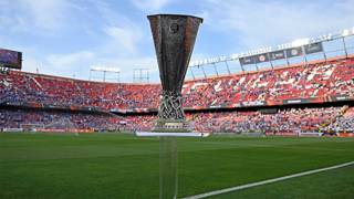 UEFA Avrupa Liginde çeyrek final eşleşmeleri belirlendi